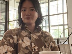 -24H COLOR咖啡厅(惠州金山湖店)