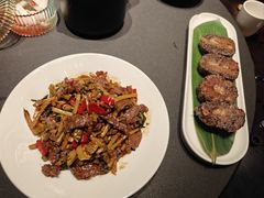 -桂小厨广西菜(万象城店)