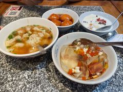 -湘下佬·老长沙吃货铺(酃湖万达店)