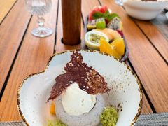 -三亚艾迪逊酒店·海滩烧烤 BARBACOA·现场乐队·浪漫晚餐·烧烤海鲜