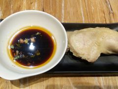 鸡腿-过桥缘·过桥米线(鲁能城店)