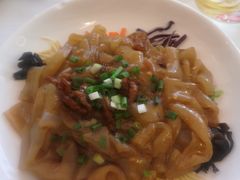 -红菜坊·烤鸭·川鲁宴(石园店)