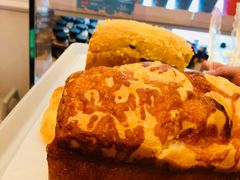 -BreadTalk面包新语·烘焙蛋糕(深业上城店)
