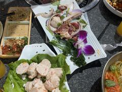 -鹤之乡·齐齐哈尔烤肉·非遗(秋涛路店)