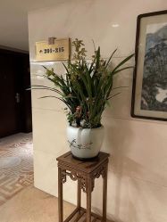 -华东饭店·园林式婚礼宴会厅酒店