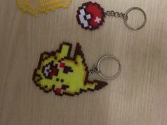 -半日闲手作DIY体验馆•陶艺•银饰戒指•拼豆(光谷店)