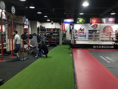 -格斗兄弟搏击健身训练馆(望京店)