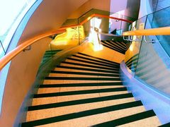 -麦当劳(展览路店)