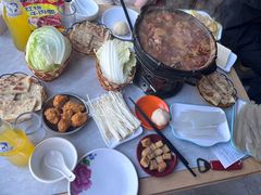 -范贤光鸡公煲(平乐园总店)