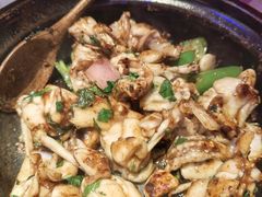 -啫神·广州地标美食(北京路店)