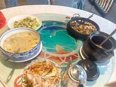-年辉渔村·非遗传承餐厅(新丰江店)