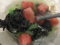 -正宗八宝冰饭·非遗冰饭·烧烤(奎桥店)