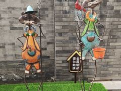 -西单明珠商场