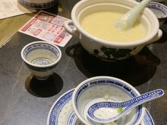 -南京大牌档(新街口德基广场店)