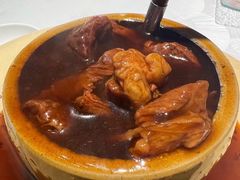 -燕春饭店(公园里店)