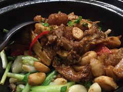 -潮福城大酒楼·潮味粤品·港式点心(湖滨北路店)