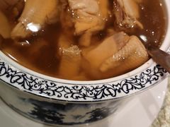 -粤珍轩·家宴·广式茶点(新城广场店)