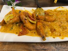 -Hi YOU你的饭局泰餐厅(雍和宫店)