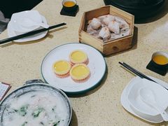 -喜鹊茶点.啫煲(车陂店)