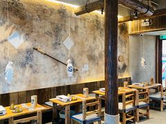 -北丐先生·野馄饨烧烤(长宁龙之梦店)