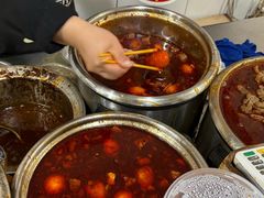 -中山牛肉肥肠粉面馆(军工社区店)
