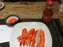 -盛宴标帜餐厅·亲子自助 (南昌喜来登酒店)