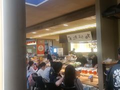 -一豚轩·烧鸟·豚骨拉面(五四路店)