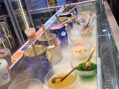 -溪边姑娘·拉丝酸奶水果捞(春熙路店)