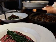 谷饲牛腹肉-元古雲境(太古里店)