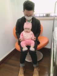 -圣瑞医疗上海圣恩儿科门诊部