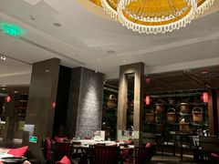 -湖滨28中餐厅·西湖宴·杭州君悦酒店