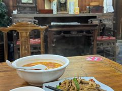 -环秀楼(黄山呈坎店)