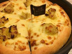 -必胜客(东大桥店)