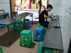 大堂-文山荷鲜居(翠湖店)