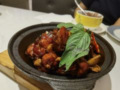 -鹿港小镇(悠唐店)