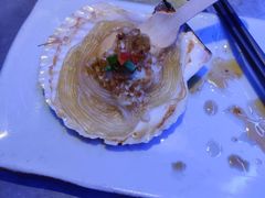 -很久以前羊肉串(打浦路店)