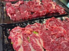 -三毛牛肉店(福强店)