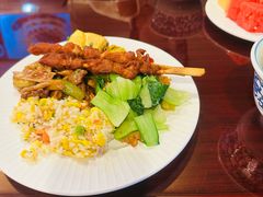 -三石铁板烧(紫竹桥店)