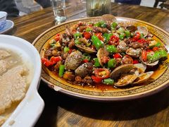 -庭院小酌(瑞莲街店)