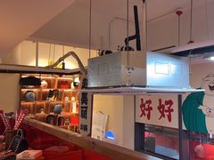 -赵美丽·重庆社区火锅·直营店(火车东站·中豪国际店)