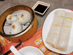 -点点心点心专门店(旺角店)