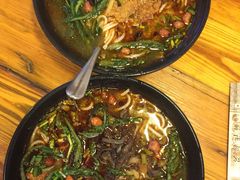 -螺蛳粉先生(蓟门桥店)