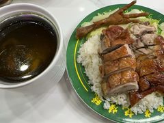 -陈光记烧腊(长寿路店)