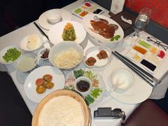 -四季民福烤鸭店(王府井东安门店)