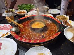 -三江两海老火锅(北京首店)