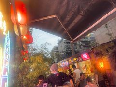 -福苗小骆驼烧烤(莲湖路店)