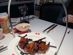 -谭厨中山传家菜.乳鸽.脆鲩鱼(华强北中航城店)