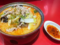 -喜家德虾仁水饺(漕河泾印象城店)