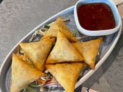 -La Medina餐厅(亮马河南路店)