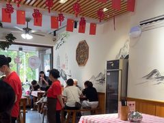 -西江红·株洲本地菜(滨江南路店)